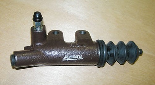 Neu Kupplungsnehmerzylinder FüR Toyota Hilux 2.5TD/3.0TD Pick Up - MK6 (2005-image