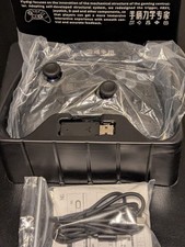 Tested/working Plz read Flydigi Vader 4 Pro c...
