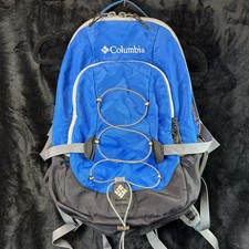 Columbia Backpack Travel Hiking Utility Pocke...