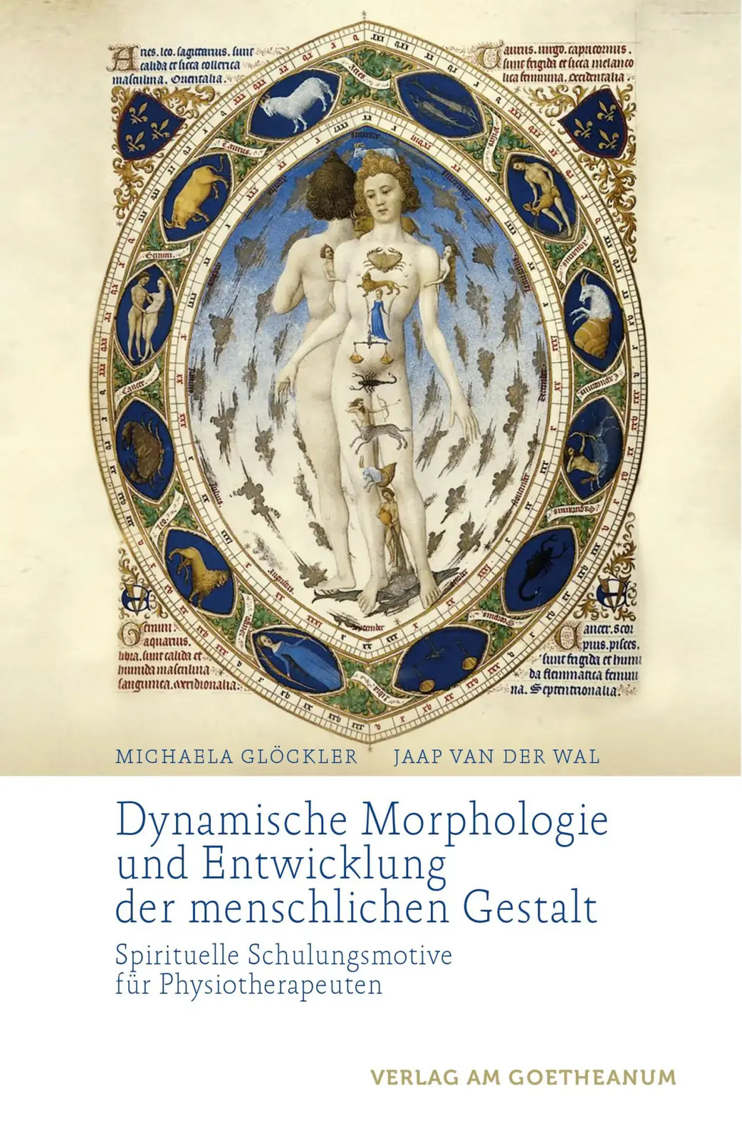 Dynamische Morphologie und Entwicklung der menschlichen Gestalt | Deutsch | Buch
