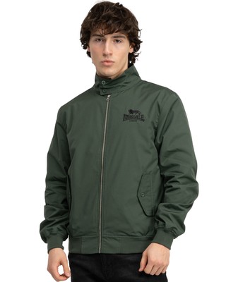 Lonsdale Harrington Jacke
