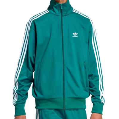 NEW MENS ADIDAS ORIGINALS FIREBIRD TREFOIL TRACK JACKET ~SIZE XL