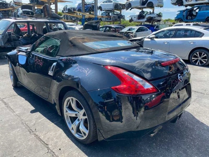 Cable de cambio automático Nissan 370Z 2010 Foto 3 de 4