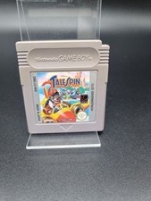 ebay® Auktion 389586226615 | Disneys Talespin ( GB ) Tale Spin Kaptian Balu Nintendo Gameboy Game Boy Modul Thumbnail of ebay® auction 389586226615 | Disneys Talespin ( GB ) Tale Spin Kaptian Balu Nintendo Gameboy Game Boy Modul