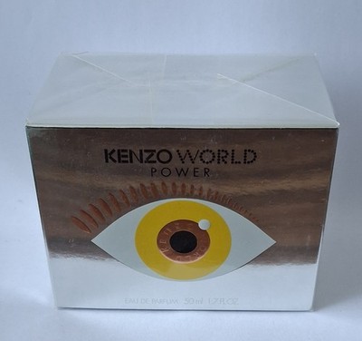 KENZO WORLD POWER Eau De Parfum 50 ml