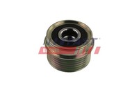 Riemenscheibe Generator Fast FT45643 FüR VW Golf 4 1J1 Bora 1 1J2 Variant 1J5 B5