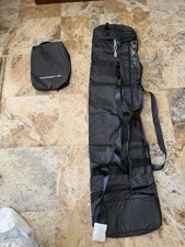 Porsche Ski Bag