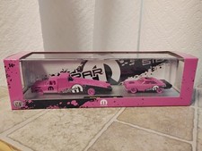 M2 Machines 164 1974 Dodge Truck 1969 Dart Swinger 340 Pink Chase 750 Pcs