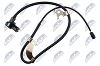 NTY HCA-SU-022 Sensor, Raddrehzahl Vorne Links FüR Suzuki