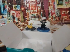 Nightmare before christmas WDCC 🎁