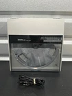 Vintage Technics SL-5 Automatic Direct Drive Turntable For Repair or Parts