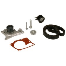Wasserpumpe + Zahnriemensatz für Renault Symbol-Logan 3 L8 Talisman LP | 243516