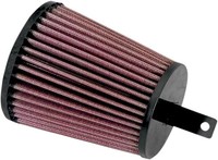 Luftfilter Sonstige Leistung ErhöHter Durchfluss K&N Kawasaki Kfx Suzuki Lt-Z...