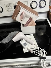 Innza D-1176 Laser Hair Removal Device New In Box, Never Used