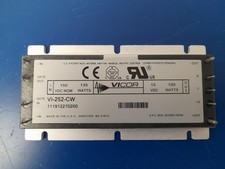 VICOR VI-252-CW Isolated DC/DC Converter