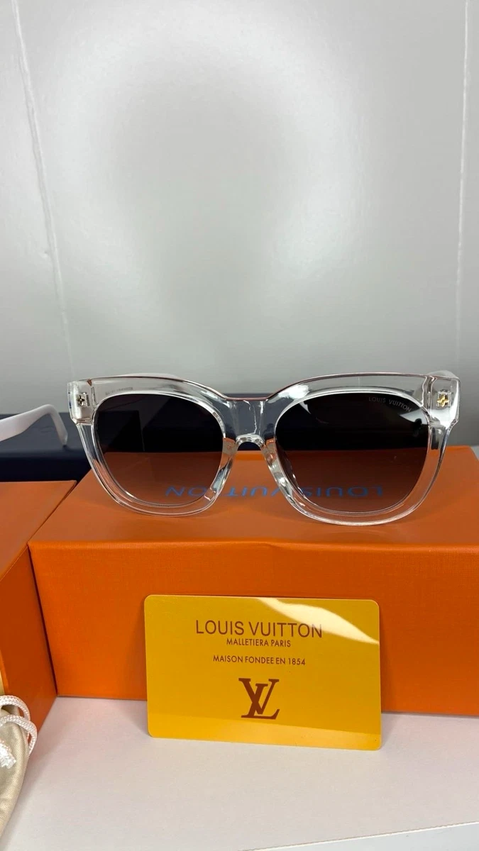 25+ Louis Vuitton Plastic Frame Sunglasses for Men for sale
