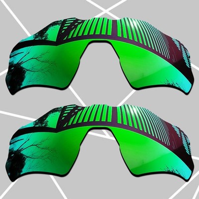TRUE Polarized Replacement Lenses for-Oakley Radar EV Path OO9208 Wholesale