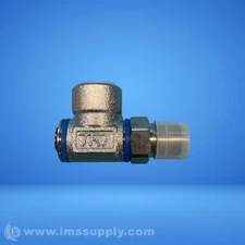 UKU T-Valve FNIP