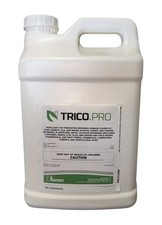 Trico Pro Deer Repellent | Natural | Super Concentrated | Lasts Up To 6 - Months