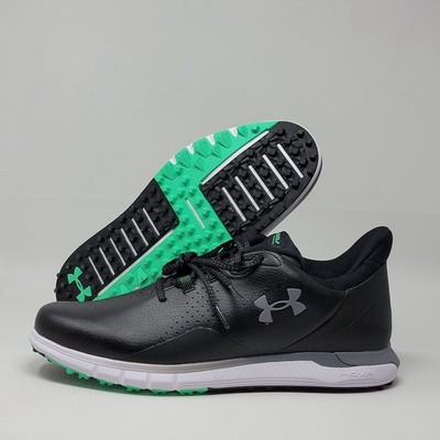 Under Armour UA Drive Fade Ultra Light Golf 3026922-001 Men's Size 11.5 New