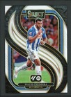 2024-25 WALID CHEDDIRA 08/20 PANINI SELECT LA LIGA MEZZANINE WHITE