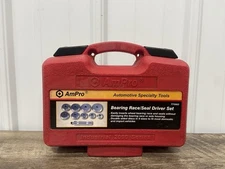 Ampro Bearing Race Seal Driver Set / Bearing Seal Set T75903