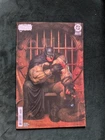 ABSOLUTE BATMAN #19 1:25 INCENTIVE ARIEL OLIVETTI VARIANT 1