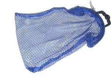 KUFA Clam Bag Diving bag Diving Bag Fish Holder blue (Size:16"xx20")