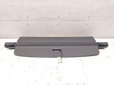 Skoda Octavia 2 Kombi 1Z original Laderaumrollo Kofferraumabdeckung BJ2005