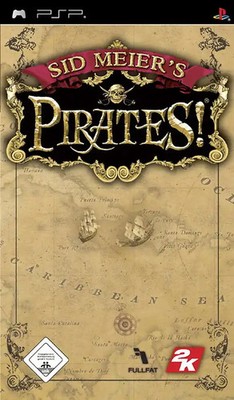 Sid Meier's Pirates!