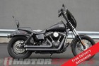 2017 Harley Davidson FXDB Street Bob