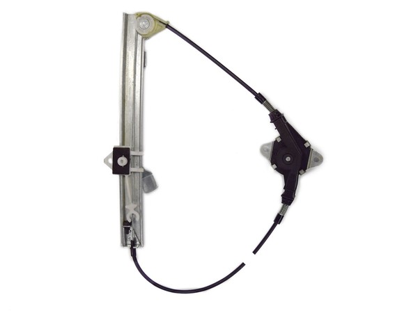 Hintere Fensterheber FüR Fiat Grande Punto 2005-2009 Manuell Links-image