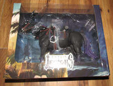 Four Horsemen Mythic Legions Phobus Horse NEW