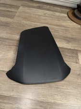 DASH LEFT SPEEDOMETER UPPER COVER PANEL FOR HONDA CIVIC 16-21 PN/77200TBA