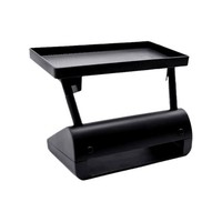 Eurowagens Center Console Organizer Ablage Hinterer Bildschirm Stauraum