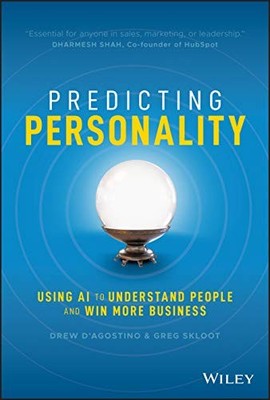 Predicting Personality: Using AI to Understand People and Win Mo