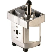 Ford Hydraulic Pump Assembly 5179722 TN55, TN60A, TN65, TN70, TN75, TN80