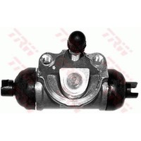 TRW Radbremszylinder Radzylinder FüR Nissan Sunny III Hatchback N14 Almera I N15
