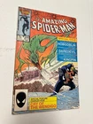 AMAZING SPIDER-MAN #277 HOBGOBLIN! DAREDEVIL BORN AGAIN! MARVEL COMICS 1986!