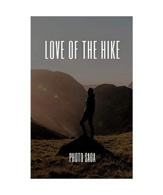 Love of the Hike, Hike Books