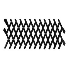  Fensterschutzgitter Für Haustiere Autobarriere Hunde Auto-Haustierzaun