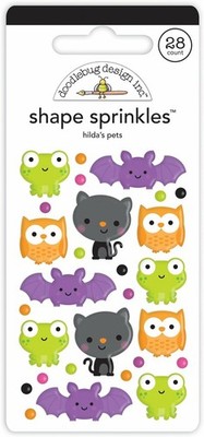 Combined Doodlebug Listing