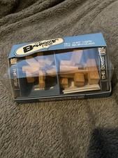 The Bamboozlers Range, The Cross, Bambus Games