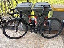 Bici Da Corsa Wilier Zero.7