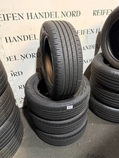 4x Sommerreifen Continental EcoContact 6 215 60 R17 96H -TOP