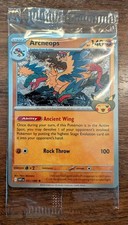 Archeops [Fossil Museum Exclusive] #51 Prices | Pokemon Promo