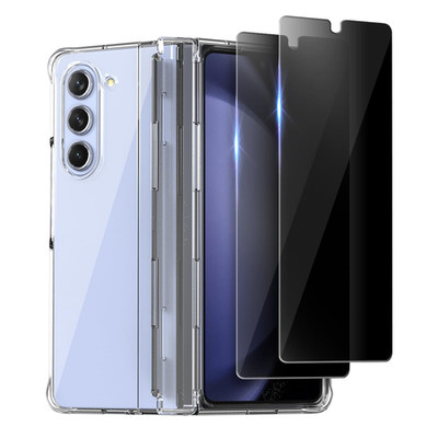 Araree Nukin 360 Samsung Galaxy Z Fold 5 Case Hinge Protection Lightweight Full