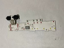 5550006617 Bosch Dryer Board - Control