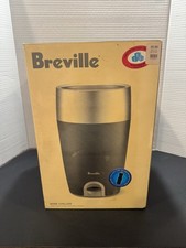 Breville WC15XL Rapid Wine Chiller Portable 7-Minute Cooler