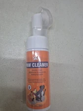 Paw Cleaner for Dogs and Cats,Magic Foam - Clean Paws No-Rinse Foaming Cleanser-
